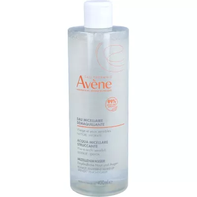 AVENE Micelārais ūdens, 400 ml