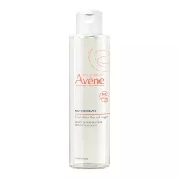 AVENE Micelārais ūdens, 200 ml