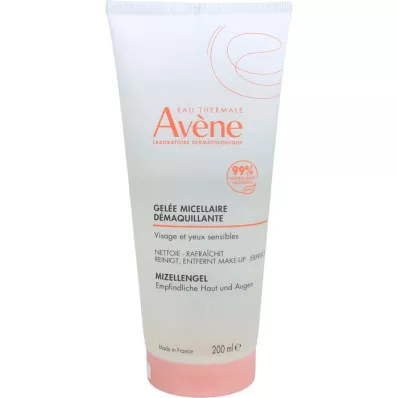 AVENE Micelārā želeja, 200 ml