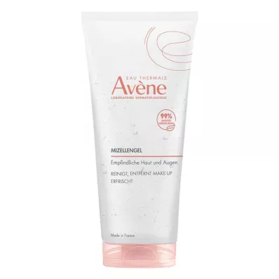 AVENE Micelārā želeja, 200 ml