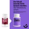 NAC N-acetil-L-cisteīns 750 mg no ZEINpharma (120 gab.)