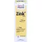 ZINK+ aerosols 5 mg, 25 ml