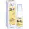 ZINK+ aerosols 5 mg, 25 ml