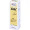 ZINK+ aerosols 5 mg, 25 ml