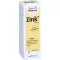 ZINK+ aerosols 5 mg, 25 ml