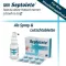 SEPTOLETE 1,5 mg/ml + 5 mg/ml perorālais aerosols, 30 ml