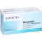 BISACODYL SANAVITA 10 mg svecītes, 30 gab