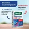 Taxofit Magnesium 400 + B1 + B6 + B12 + folijskābes tabletes, 45 gab