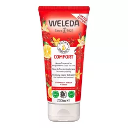 WELEDA Aroma duša Comfort, 200 ml