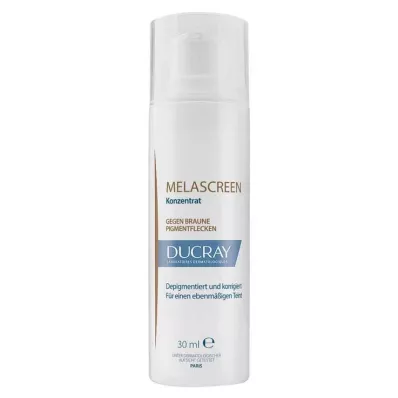 DUCRAY MELASCREEN Koncentrāts, 30 ml