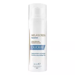 DUCRAY MELASCREEN Koncentrāts, 30 ml