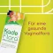 Kadeflora pienskābes ārstēšanas vienreizējās lietošanas aplikators vaginālai lietošanai, 7X2,5 g