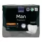 Abena Man Premium formula 2 zolītes, 15 gab