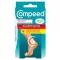 Compeed® blistera ģipša vidējais, 10 gab