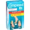 COMPEED Pūslīšu plāksteri Mixpack, 10 gab