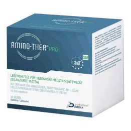 AMINO-THER Par pulveri, 30X5,85 g