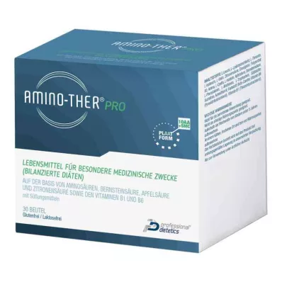 AMINO-THER Par pulveri, 30X5,85 g