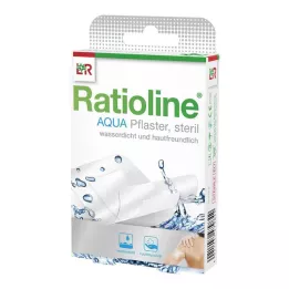 RATIOLINE 2 izmēri, 20 gab., 2 izmēri