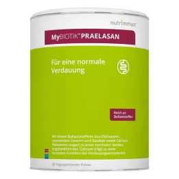 MYBIOTIK PRAELASAN Pulveris, 420 g