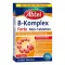 ABTEI B vitamīna kompleksa forte tabletes, 50 gab