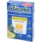 RICOLA o.Z.Box mentola citrons īpaši stipras konfektes, 50 g