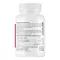 BETA-GLUCAN 500 mg + C vitamīns &amp; Cinka kapsulas, 60 gab