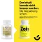 VITAMIN B2 FORTE 100 mg bioaktīvās R5P kapsulas, 90 gab