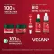Weleda nostiprinošs dienas kopšanas granāts &amp; Maca, 40 ml