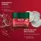 WELEDA Nostiprinoša nakts kopšanas maska ar granātābolu & Maca, 40 ml