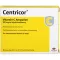 CENTRICOR C vitamīna ampulas 100 mg/ml injicējamam šķīdumam, 5X5 ml