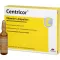 CENTRICOR C vitamīna ampulas 100 mg/ml injicējamam šķīdumam, 5X5 ml