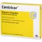 CENTRICOR C vitamīna ampulas 100 mg/ml injicējamam šķīdumam, 5X5 ml