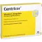 CENTRICOR C vitamīna ampulas 100 mg/ml injicējamam šķīdumam, 5X5 ml