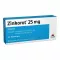 ZINKOROT 25 mg tabletes, 20 gab