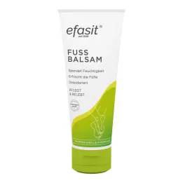 EFASIT Kāju balzāms, 75 ml