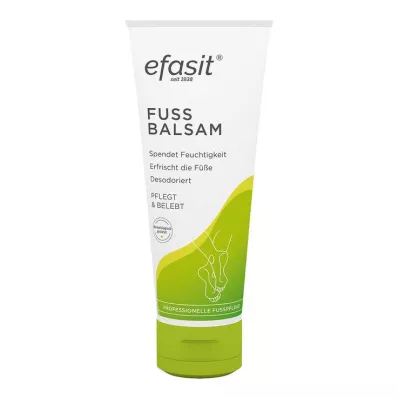 EFASIT Kāju balzāms, 75 ml EFASIT Kāju balzāms, 75 ml