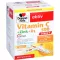 DOPPELHERZ C vitamīns 500+Cinka+D3 Depot DIRECT Pel., 40 gab