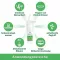 OCUVERS pilieni Relief acu pilieni, 10 ml