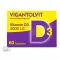 VIGANTOLVIT 4000 I.U. D3 vitamīna tabletes, 60 kapsulas