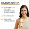 Eucerin Sun Oil Control Dry Touch ķermeņa aerosols LSF 30 (200 ml)