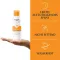Eucerin Sun Oil Control Dry Touch ķermeņa aerosols LSF 30 (200 ml)