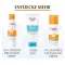 Eucerin Sun Oil Control Dry Touch ķermeņa aerosols LSF 30 (200 ml)