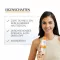 Eucerin Sun Oil Control Body caurspīdīgs aerosols LSF 50, 200 ml