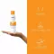 Eucerin Sun Oil Control Body caurspīdīgs aerosols LSF 50, 200 ml