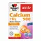 Doppelherz Calcium 900 + D3 tabletes, 80 gab
