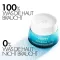 VICHY MINERAL 89 Nearomatizēts krēms, 50 ml