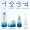 VICHY MINERAL 89 Nearomatizēts krēms, 50 ml
