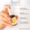 Vitamīns D3 + K2 1000 SV 20 µg Mediakos Vital Spray, 20 ml