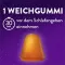Instructions for use for WICK ZzzQuil Good Night Mango & Banāns, 30 gab - 5