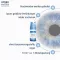 DR.THEISS Hydro med Blue acu pilieni, 10 ml